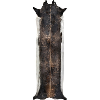 Cranon Animal Print Area Rug