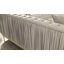 Chaise en velours 33 po Valorie-67546571