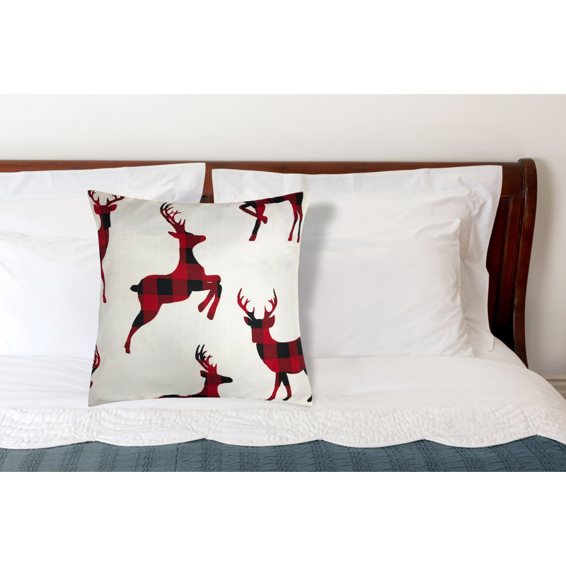 Oreiller de soutien en polyester Airi