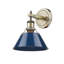 Éclairage pour meuble-lavabo en acier à intensité variable Felda-285644597-285644606-330222349