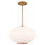 Illusion 1 - Light LED Pendant-1552295311-1552295315