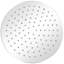 Bullrush Rain Fixed Shower Head
