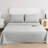 Cooling Rayon From Bamboo Silky Soft Sheet Set With Pillowcase-108936208-108936212