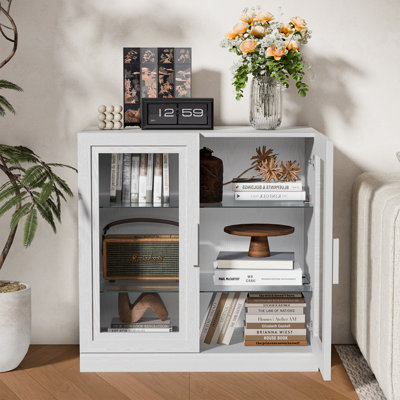Campeaux Storage Cabinet