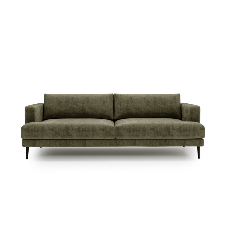 Tays 2 Seater Sofa, Green