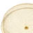 Galaxy-Like Dimmable LED Flush Mount