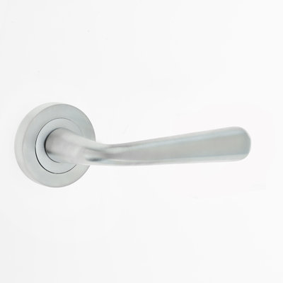 Laguna Passage Door Handle