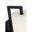 Ian K. Fowler 1 - Light LED Armed Sconce-439298047-439298041
