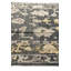 Tapis noir 8 x 10 8 po