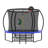 10FT Trampoline