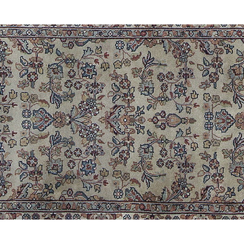 Marquis One-of-a-Kind 2'8" X 19'2" Area Rug