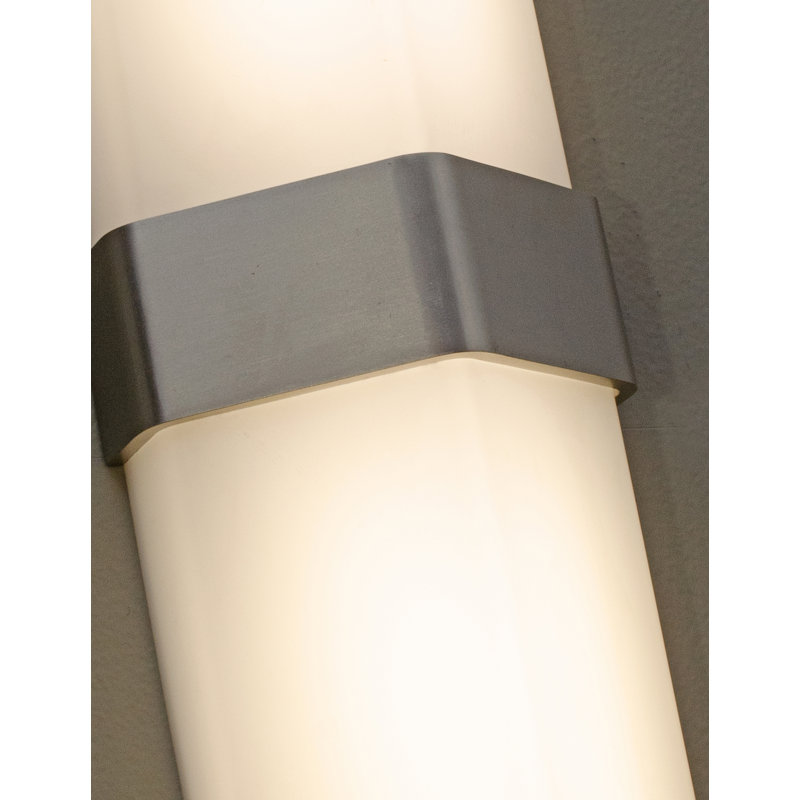 Plafonnier encastré 1 lumière del Harriette