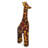 Suzuki Handmade Solid Wood Figurine / Sculpture Decorative Object
