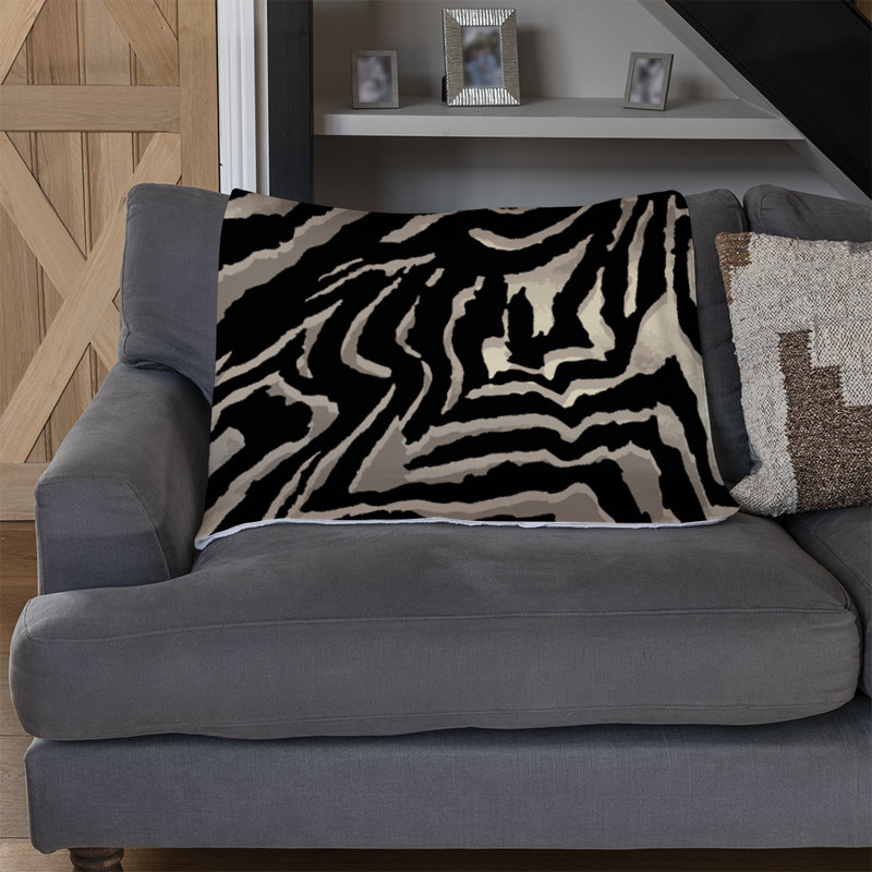 Schermerhorn Throw Blanket