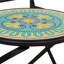 Zahr Patio Dining Side Chair