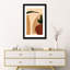 Ocre par Brie Nicole-impression d’art graphique-53808739-53808740-53808741