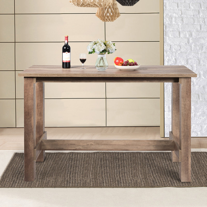 Madalene Rectangular Dining Table