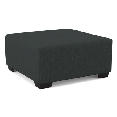 Camden Upholstered Ottoman