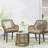 RUSSELL CHAT SET
