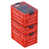 Rouge est en rupture de stock