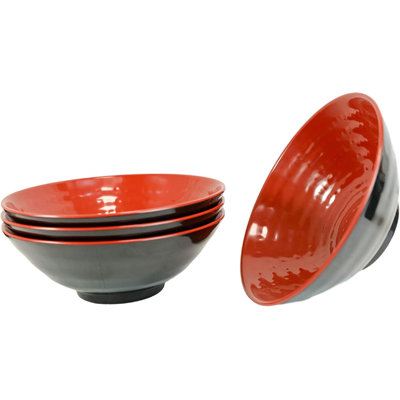 Latitude Run® Plastic Serving Bowl