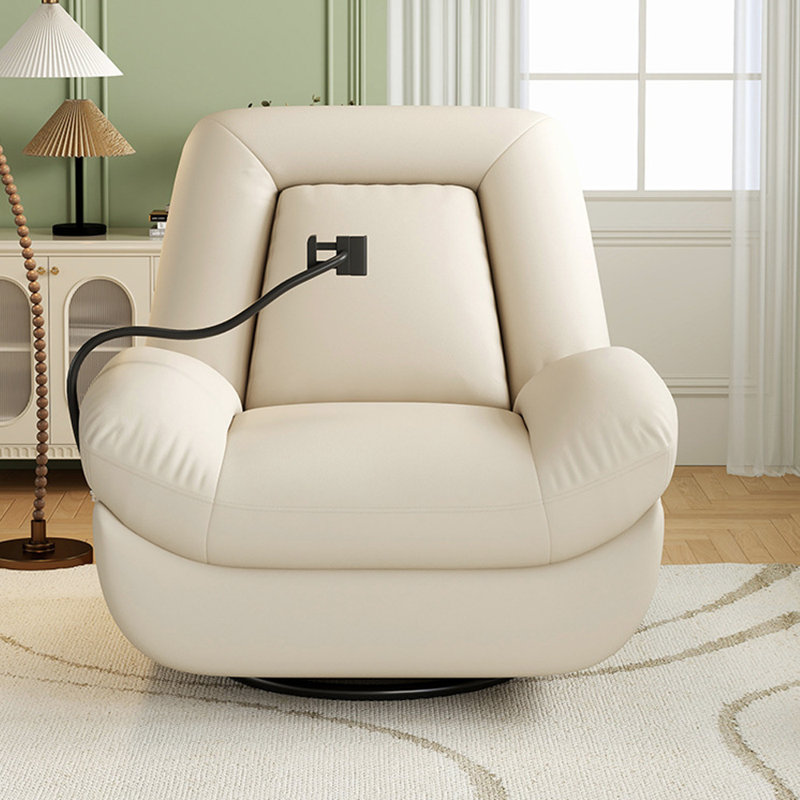 Ramsauer, Beige