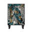 Armoire de rangement domestique