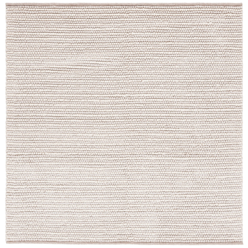 Charvik Indoor Rug, Square 8'