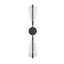 Mulberry 2 - Light LED Wallchiere-77452376