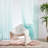 Zhejno Sheer Curtain Pair-914043915-914043906