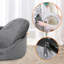Orthopedic Polyester Pet Bed-129577976
