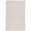 Elona Hand Tufted Wool/Cotton Area Rug in Beige-501291091