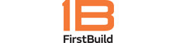 FirstBuild logo