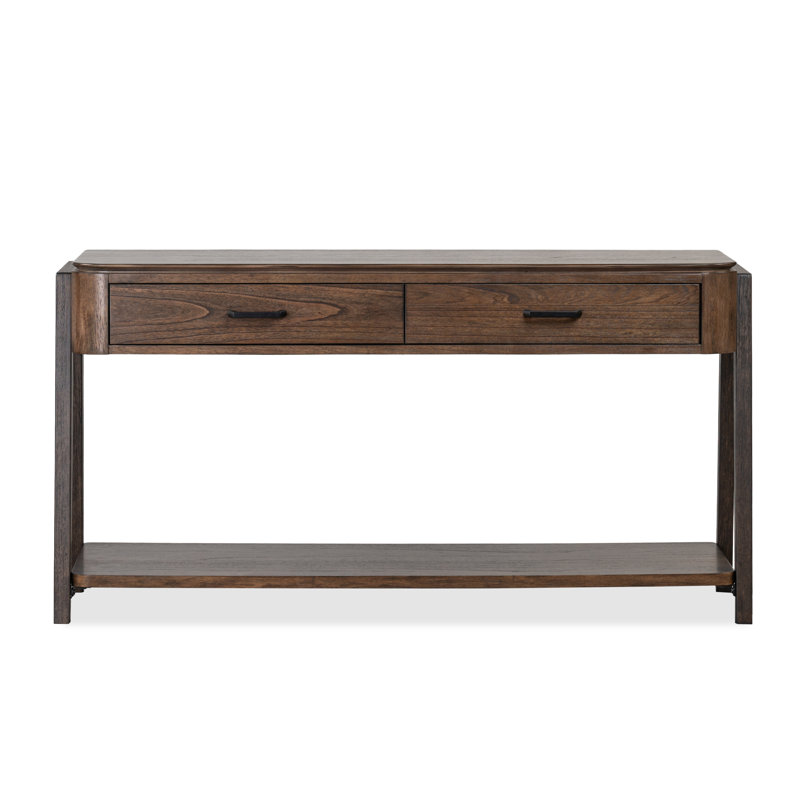 Rectangular Sofa Table