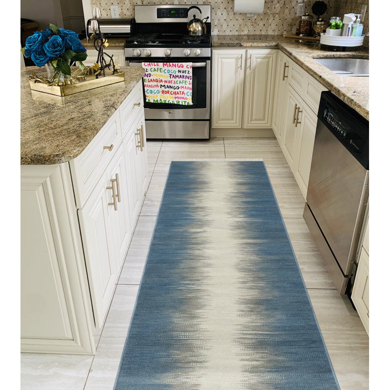 Elkmont Indoor Rug, Runner 2'8" x 10'