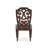 18.75'' H Upholstered Pine Side Chair
