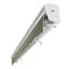 Auvent de patio rétractable avec capuchon Awntech Destin-10768217-116133481-116133476