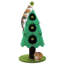 Christmas Tree Shaped Cat Tree Tower