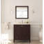 Ensemble de meuble-lavabo simple 32 po Augustin-15808007-15808056