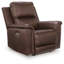 Fauteuil inclinable électrique Ascencio
