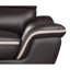 Chaise en cuir véritable-1063703593