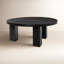Mesa Solid Wood Coffee Table-97704927-102336872