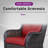 Schutt 8 Piece Multiple Chairs Seating Group with Cushions and Side Tables-1970059291-1973469538