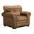 Charlie Upholstered Armchair