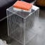 Timber End Table