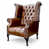 Antique Tan selected