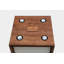 THN 2 - Drawer Solid Wood Nightstand-18524351