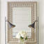 Commode l 7 po avec miroir Malibu-43797791