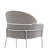 Bronislaw 19'' H Upholstered Armchair-1169067619