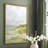 Inlet Impression II Framed Print - Solid Wood-2101245519-2101245518